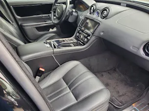 Jaguar XJ 3.0 V6 D Supersport LWB
