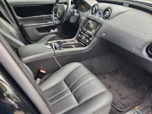 Jaguar XJ 3.0 V6 D Supersport LWB