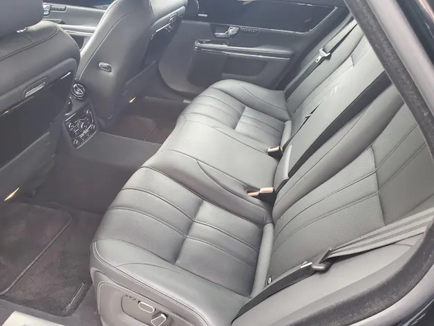 Jaguar XJ 3.0 V6 D Supersport LWB