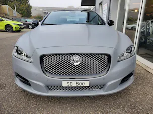 Jaguar XJ 3.0 V6 D Supersport LWB