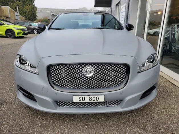 Jaguar XJ 3.0 V6 D Supersport LWB