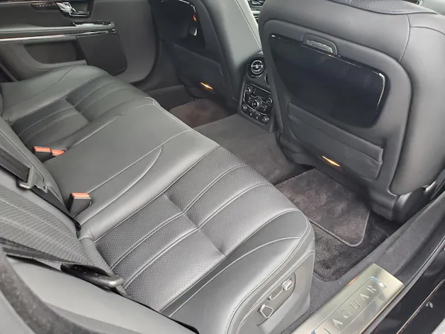 Jaguar XJ 3.0 V6 D Supersport LWB