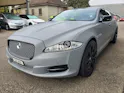 Jaguar XJ 3.0 V6 D Supersport LWB