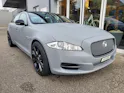 Jaguar XJ 3.0 V6 D Supersport LWB