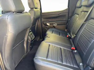 Ford Ranger DKab.Pick-up 2.0 EcoBlue 4x4 Limited