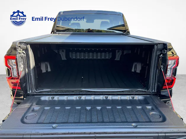 Ford Ranger DKab.Pick-up 2.0 EcoBlue 4x4 Limited