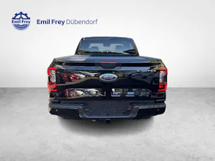 Ford Ranger DKab.Pick-up 2.0 EcoBlue 4x4 Limited