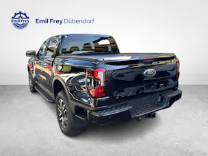 Ford Ranger DKab.Pick-up 2.0 EcoBlue 4x4 Limited