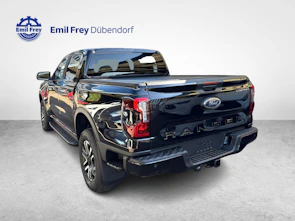 Fahrzeugbild FORD Ranger DKab.Pick-up 2.0 EcoBlue 4x4 Limited