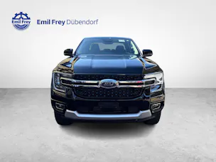 Ford Ranger DKab.Pick-up 2.0 EcoBlue 4x4 Limited