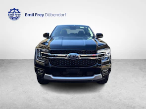 Fahrzeugbild FORD Ranger DKab.Pick-up 2.0 EcoBlue 4x4 Limited