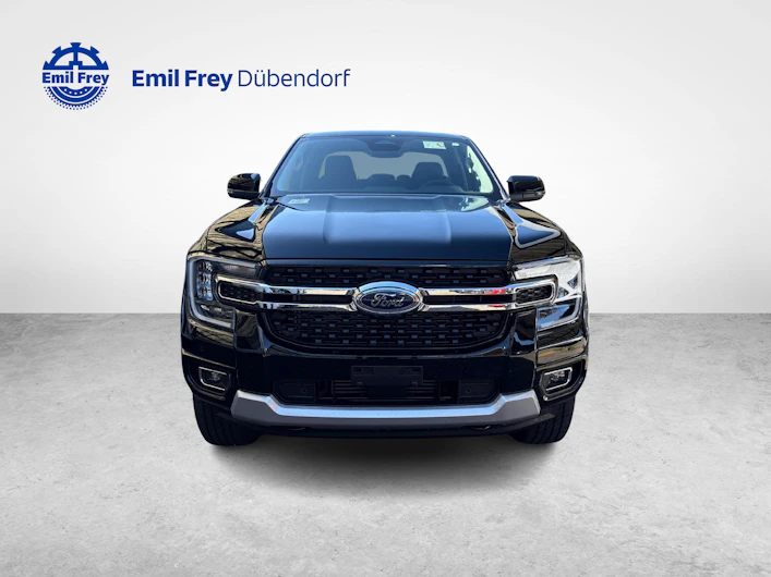 Fahrzeugbild FORD RANGER