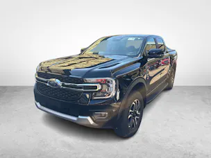 Ford Ranger DKab.Pick-up 2.0 EcoBlue 4x4 Limited