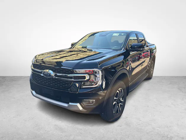Ford Ranger DKab.Pick-up 2.0 EcoBlue 4x4 Limited