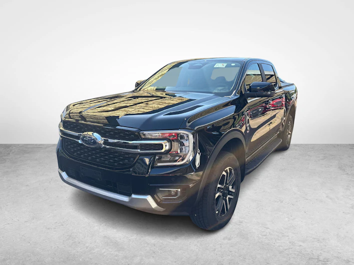 Fahrzeugbild FORD RANGER
