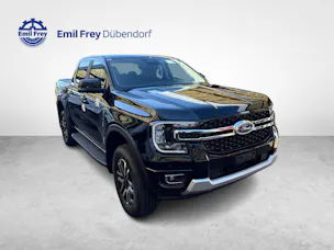 Ford Ranger DKab.Pick-up 2.0 EcoBlue 4x4 Limited
