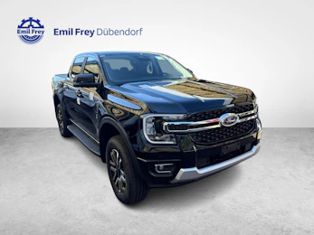 Fahrzeugbild FORD Ranger DKab.Pick-up 2.0 EcoBlue 4x4 Limited
