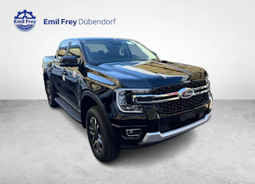 Fahrzeugbild FORD Ranger DKab.Pick-up 2.0 EcoBlue 4x4 Limited Fahrzeugbild FORD Ranger DKab.Pick-up 2.0 EcoBlue 4x4 Limited