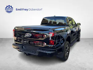 Ford Ranger DKab.Pick-up 2.0 EcoBlue 4x4 Limited