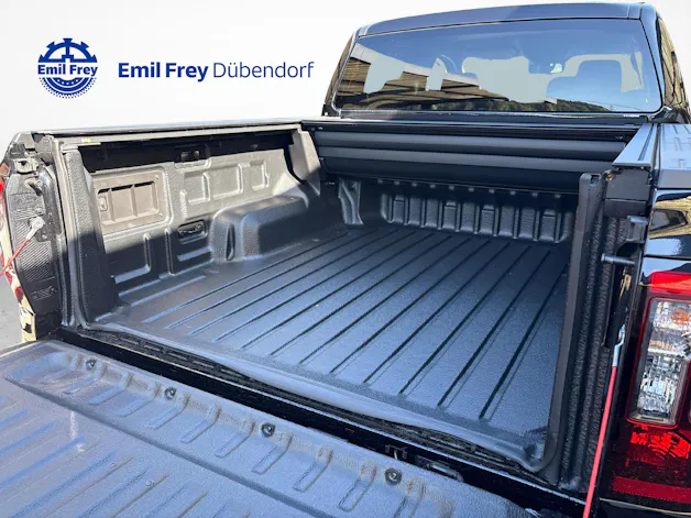 Ford Ranger DKab.Pick-up 2.0 EcoBlue 4x4 Limited