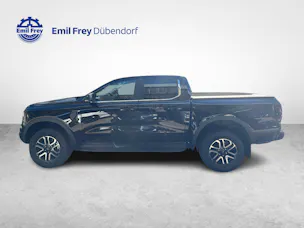 Ford Ranger DKab.Pick-up 2.0 EcoBlue 4x4 Limited