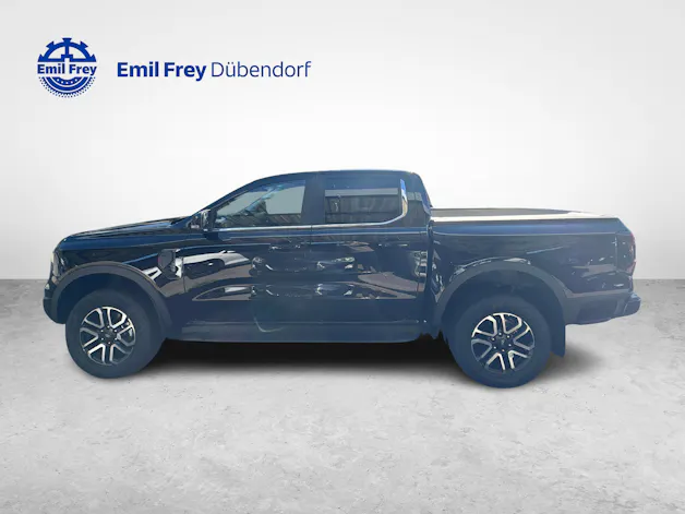 Ford Ranger DKab.Pick-up 2.0 EcoBlue 4x4 Limited