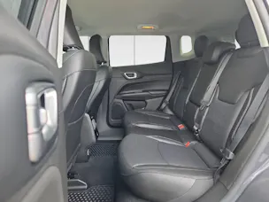 Jeep Compass 1.5 Turbo Summit