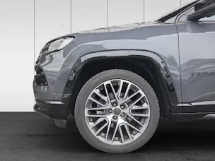 Jeep Compass 1.5 Turbo Summit