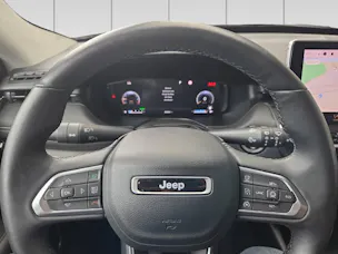 Jeep Compass 1.5 Turbo Summit