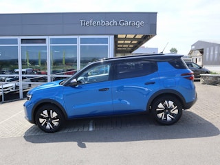 Vehicle placeholder image