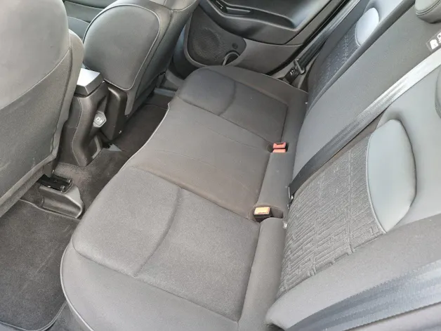 Fiat 500 X 1.5 Hybrid Swiss Edition