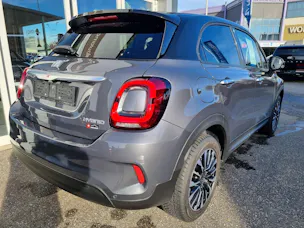 Fiat 500 X 1.5 Hybrid Swiss Edition