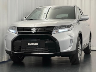 Vehicle image SUZUKI VITARA 0