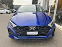 Hyundai i20 1.0 T-GDi 120 N-Line
