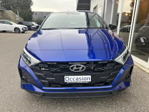Hyundai i20 1.0 T-GDi 120 N-Line