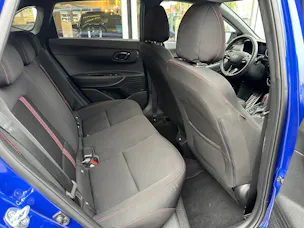 Hyundai i20 1.0 T-GDi 120 N-Line