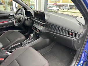 Hyundai i20 1.0 T-GDi 120 N-Line