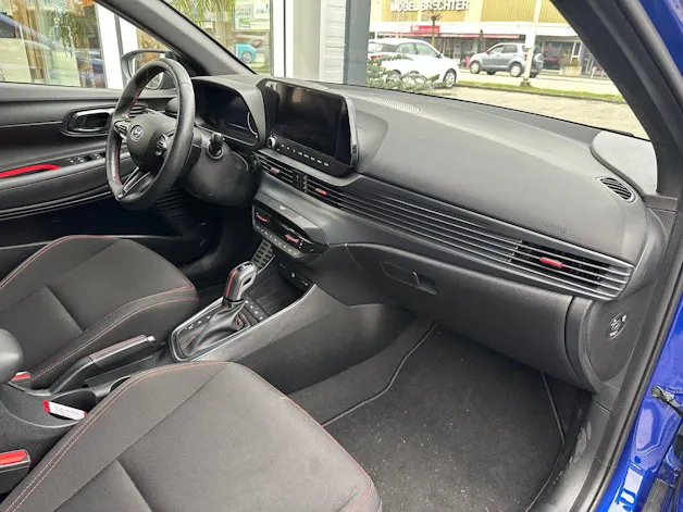 Hyundai i20 1.0 T-GDi 120 N-Line