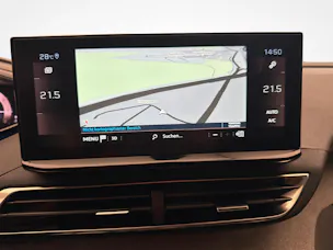 Peugeot 3008 1.2 PureTech GT