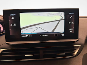 Fahrzeugbild PEUGEOT 3008 1.2 PureTech GT