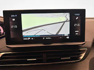 Peugeot 3008 1.2 PureTech GT