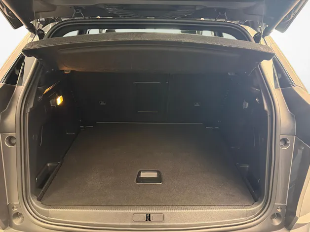 Peugeot 3008 1.2 PureTech GT