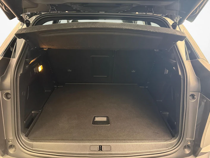 Fahrzeugbild PEUGEOT 3008