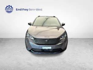 Peugeot 3008 1.2 PureTech GT