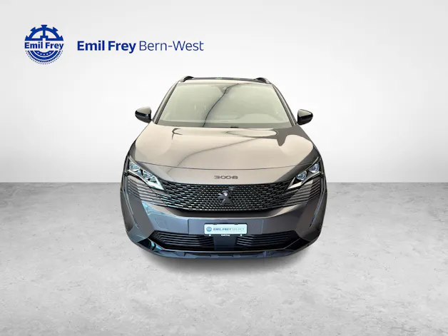 Peugeot 3008 1.2 PureTech GT