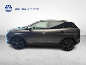 Fahrzeugbild PEUGEOT 3008 1.2 PureTech GT