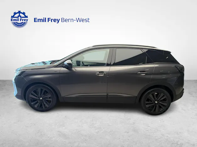 Peugeot 3008 1.2 PureTech GT