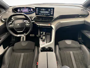 Peugeot 3008 1.2 PureTech GT