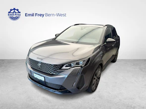 Fahrzeugbild PEUGEOT 3008 1.2 PureTech GT