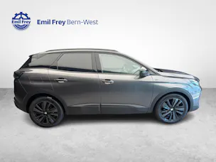 Peugeot 3008 1.2 PureTech GT